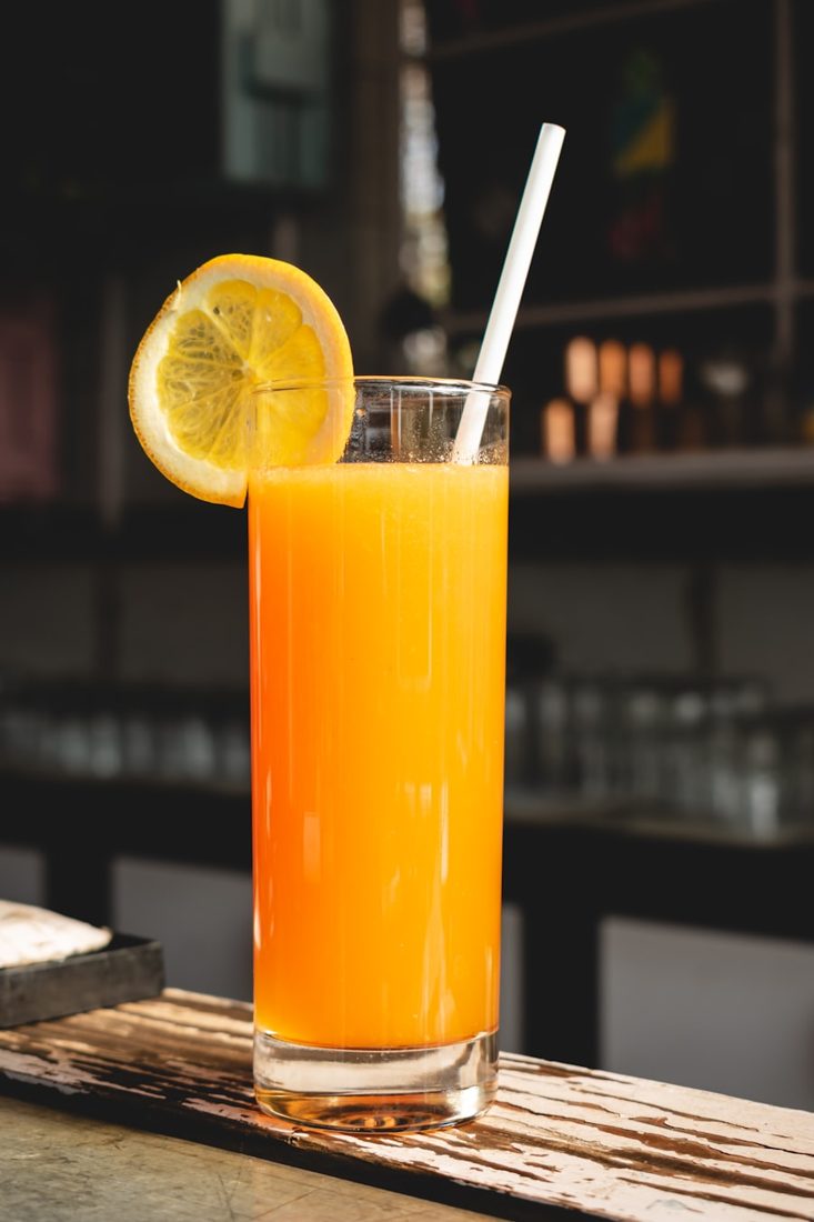 Jus Brasseries 33cl