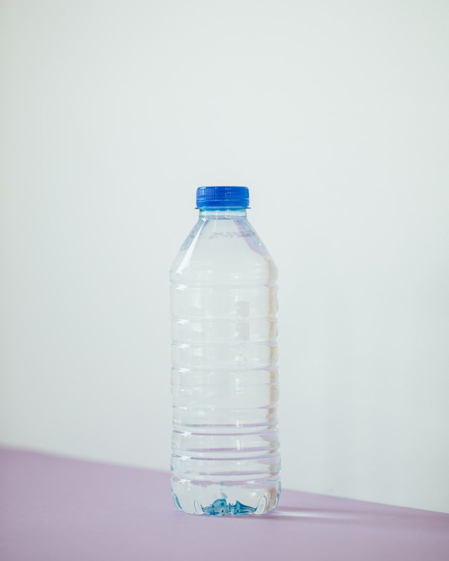Eau 50cl