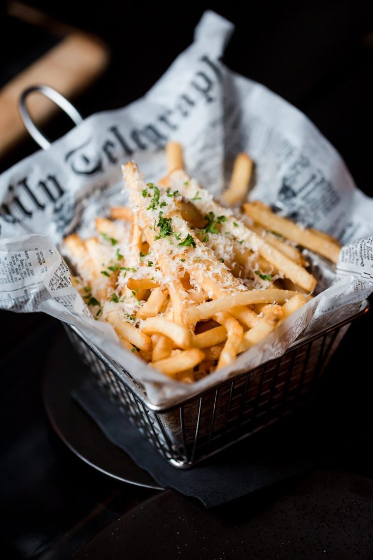 Frites