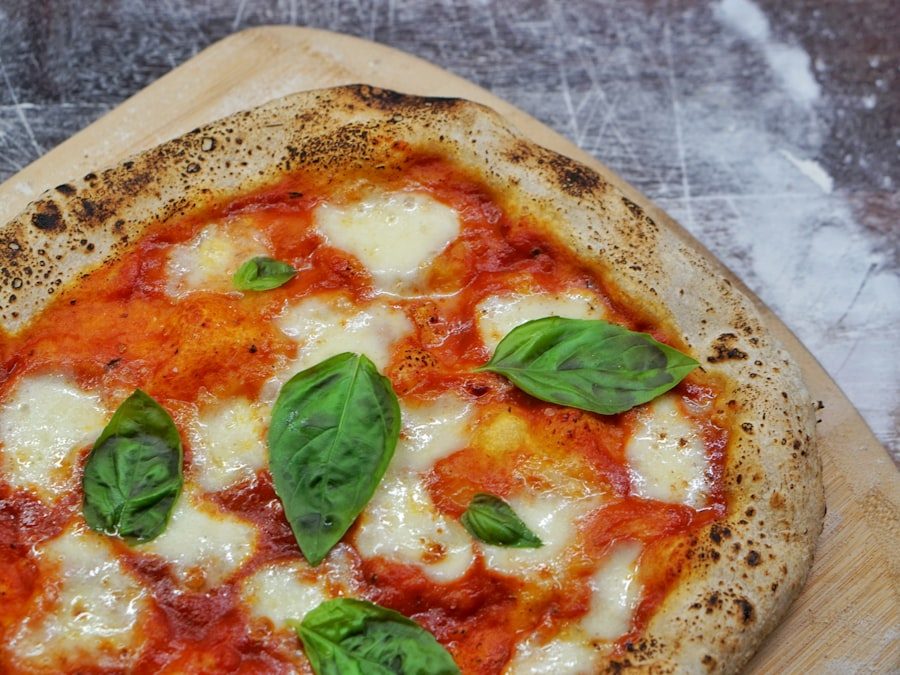 Pizza Pepperoni